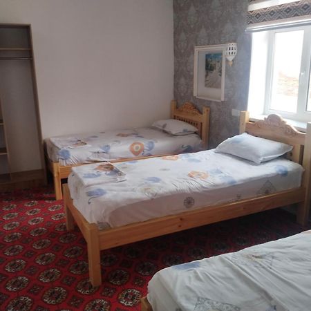 Khiva Mirza Bobur Guest House Room photo