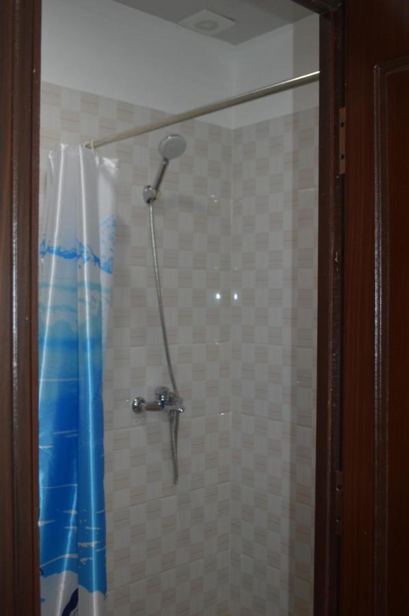 Khiva Mirza Bobur Guest House Exterior photo